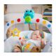 KIDS II Muzička ležaljka Baby Einstein kick to it Neptune - SKU13102
