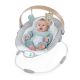 KIDS II Ingenuity Ljuljaška za bebe Cozy spot - SKU13104
