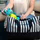 KIDS II Plišana igračka Baby neptune sidekick™ - SKU13156