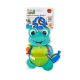 KIDS II Plišana igračka Baby neptune sidekick™ - SKU13156