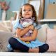 KIDS II Plišana igračka Ingenuity Nally™  Sova - SKU13166