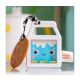 KIDS II Zvečka/glodalica Bright stars Cookies & teethe 2u1 - SKU16705