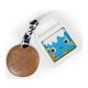 KIDS II Zvečka/glodalica Bright stars Cookies & teethe 2u1 - SKU16705