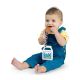 KIDS II Zvečka/glodalica Bright stars Cookies & teethe 2u1 - SKU16705