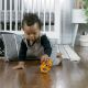 KIDS II BABY EINSTEIN GLODALICA WOBBLE TIGER 3-36M - EP2741013