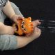 KIDS II BABY EINSTEIN GLODALICA WOBBLE TIGER 3-36M - EP2741013
