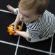 KIDS II BABY EINSTEIN GLODALICA WOBBLE TIGER 3-36M - EP2741013