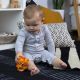 KIDS II BABY EINSTEIN GLODALICA WOBBLE TIGER 3-36M - EP2741013
