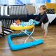 KIDS II Dubak za bebe 6-24m 3u1 Baby einstein dive & discover submarine walker - SKU16724