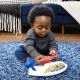 KIDS II Dubak za bebe 6-24m 3u1 Baby einstein dive & discover submarine walker - SKU16724