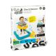 KIDS II Dubak za bebe 6-24m 3u1 Baby einstein dive & discover submarine walker - SKU16724