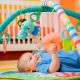 KIDS II Podloga za igru Bright starts  wild wiggles™ - SKU16814
