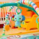 KIDS II Podloga za igru Bright starts  wild wiggles™ - SKU16814