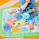 KIDS II Podloga za igru Bright starts  wild wiggles™ - SKU16814