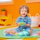 KIDS II Podloga za igru Bright starts  wild wiggles™ - SKU16814