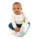KIDS II Igračka - knjiga Ingenuity - Deni™ 16876 - SKU16876