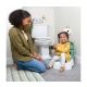KIDS II Noša/stper/adapter Ingenuity 3u1 sistem - SKU17143