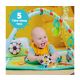 KIDS II Podloga za igru - Oball 17165 - SKU17165