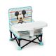 KIDS II Stolica za hranjenje Disney baby Mickey Mouse Pop  ‘n sit - SKU17202