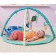 KIDS II Podloga za igru Stitch party in paradise 17446 - SKU17446