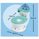 KIDS II Muzička noša Stich 17457 - SKU17457