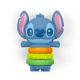 KIDS II Edukativna igračka za bebe Stitch twist fidget 17470 - SKU17470