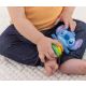 KIDS II Edukativna igračka za bebe Stitch twist fidget 17470 - SKU17470