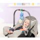 KIDS II Igračka zvečka Stitch tummy tumble 17472 - SKU17472