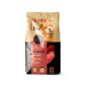 PET PRO Suva hrana za odrasle pse Beef sa govedinom i svinjetinom 12kg - 3012897-1