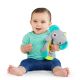 KIDS II BRIGHT STARTS ZVECKA/GLODALICA ZA BEBE - ZIRAFA I SLON 8916 SNUGGLE&TEETHE - EP2739430