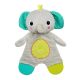 KIDS II BRIGHT STARTS ZVECKA/GLODALICA ZA BEBE - ZIRAFA I SLON 8916 SNUGGLE&TEETHE - EP2739430