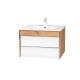 CERAMICA LUX Tara Hrast donji deo 75 plazma konzolna - 300291