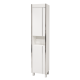 CERAMICA LUX Tara Bella vertikala 40x190 polica - 300282