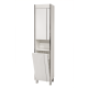 CERAMICA LUX Tara Bella vertikala 40x190 korpa - 300283