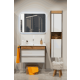 CERAMICA LUX Tara Hrast donji deo 60 plazma konzolna - 300290