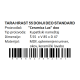 CERAMICA LUX Tara Hrast donji deo 55 standard - 300286
