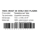 CERAMICA LUX  Tara Hrast donji deo 60 plazma - 300288