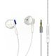 Slušalice Moxom MX-EP13 bele - EP2950580
