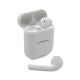 COMICELL Bluetooth slušalice AirBuds, bela - SL1217