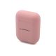 COMICELL Bluetooth slušalice AirBuds, roza - SL1218
