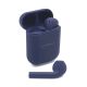COMICELL Bluetooth slušalice AirBuds, tamno plava - SL1219