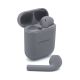 COMICELL Bluetooth slušalice AirBuds, siva - SL1220