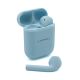 COMICELL Bluetooth slušalice AirBuds, svetlo plava - SL1221
