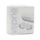 Bluetooth slušalice Buds+, bela - SL1233