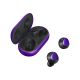 Bluetooth slušalice Buds+, ljubičaste - SL1235