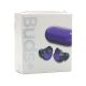 Bluetooth slušalice Buds+, ljubičaste - SL1235