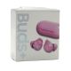 Bluetooth slušalice Buds+, roza - SL1238