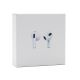 Bluetooth slušalice Airpods AP4, plava - SL1245