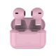 Bluetooth slušalice Airpods Pro 5s, roza - SL1257