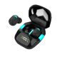 Bluetooth slušalice TWS G7s, crna - SL1262